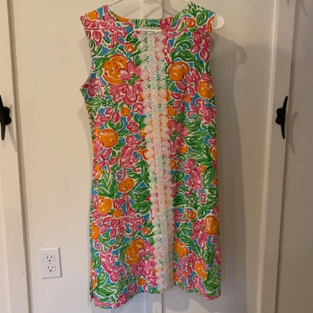 Tabi Boutique Jackie Classic Lace Dress size M